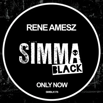 Rene Amesz Only Now