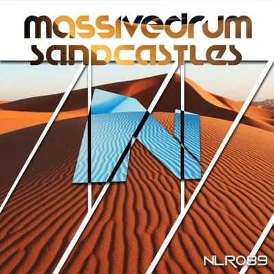 Massivedrum Sandcastles