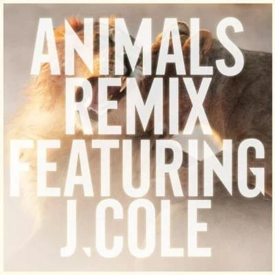 Maroon 5 Animals (Remix)