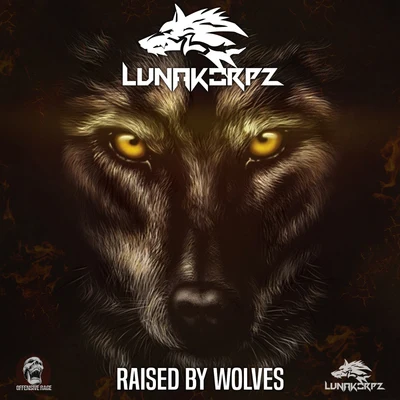 Lunakorpz Raised By Wolves