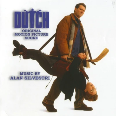 Alan Silvestri Dutch (Original Motion Picture Score)