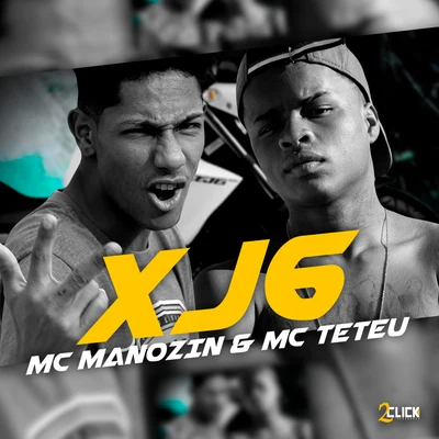 dj negão/Mc Manozin/DJ Di/MC Teteu Xj6