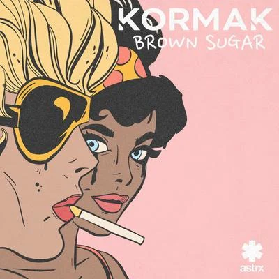 Kormak Brown Sugar