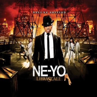 Ne-Yo Libra Scale