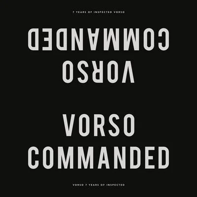 Vorso Commanded