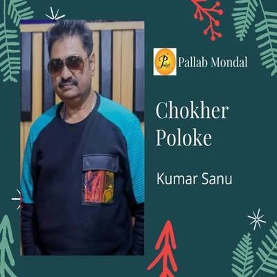 Kumar Sanu Chokher Poloke