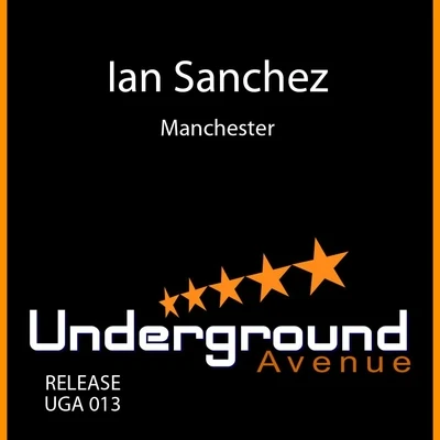 Ian Sanchez Manchester