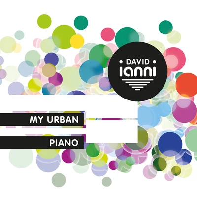 David Ianni My Urban Piano