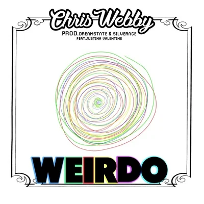 Chris Webby Weirdo