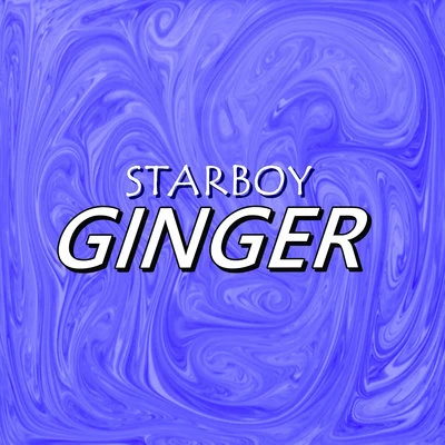 Starboy Ginger