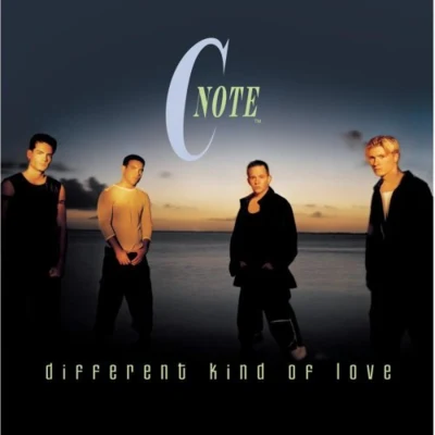 C-Note Different Kind of Love