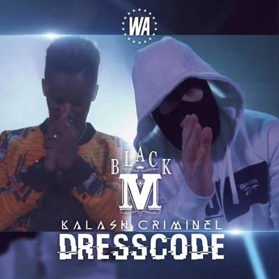 Black M Dress Code