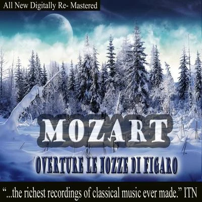 Leningrad Philharmonic Orchestra/Evgeny Mravinsky/State Symphony of USSR Mozart - Overture Le Nozze di Figaro