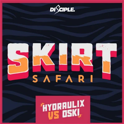 Hydraulix Skirt Safari