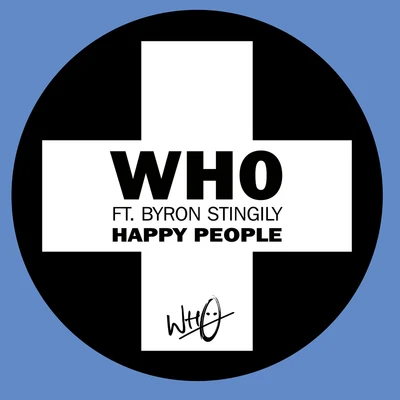 Wh0/Byron Stingily Happy People