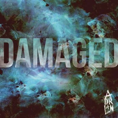 Adrian Lux Damaged