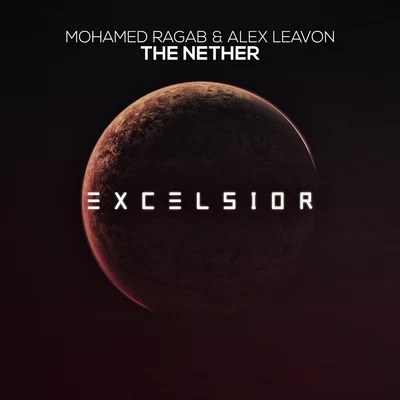 Mohamed Ragab The Neather (Extended Mix)