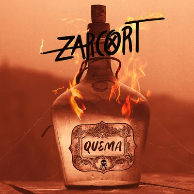 Zarcort Quema