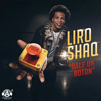 Liro Shaq Dale Un Boton