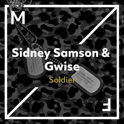 Sidney Samson Soldier