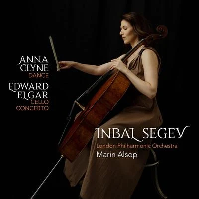 London Philharmonic Orchestra/Marin Alsop/Inbal Segev DANCE: IV. in your blood