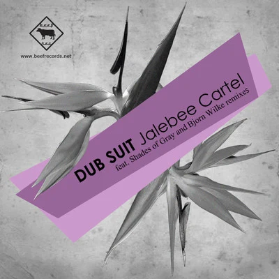 Jalebee Cartel Dub Suit