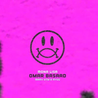 Omar Basaad Mona Lisa