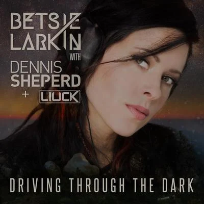 Betsie Larkin Driving Through the Dark