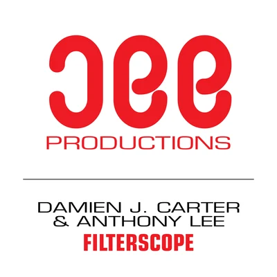 Damien J. Carter Filterscope