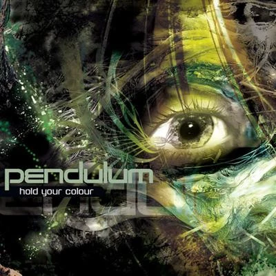 Pendulum Hold Your Colour