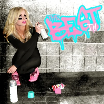 Tiffany Houghton The Best - Single