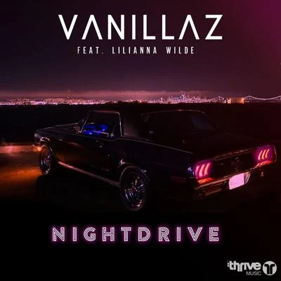 Vanillaz Nightdrive