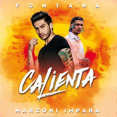 Fontana Calienta