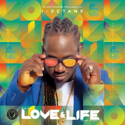 I-Octane Love & Life