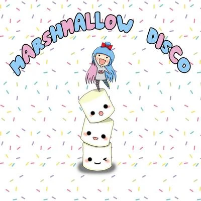 MYLK Marshmallow Disco