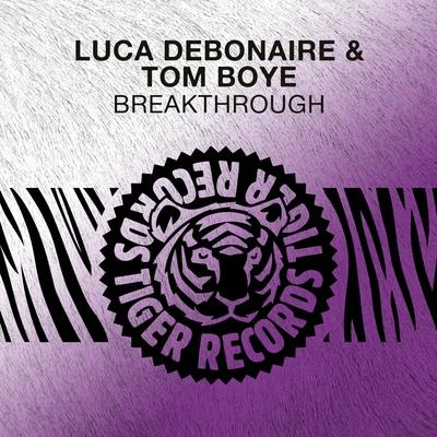 Tom Boye/Luca Debonaire Breakthrough