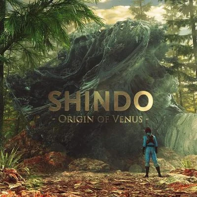 Shindo Quantum Escape