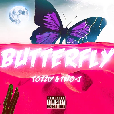 Two_J Butterfly