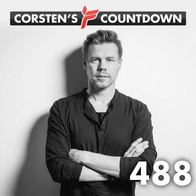 Ferry Corsten Corsten's Countdown 488