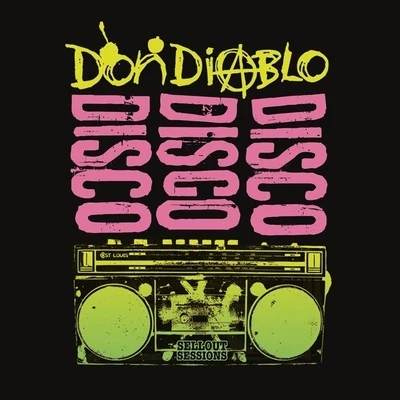 Don Diablo Disco Disco Disco