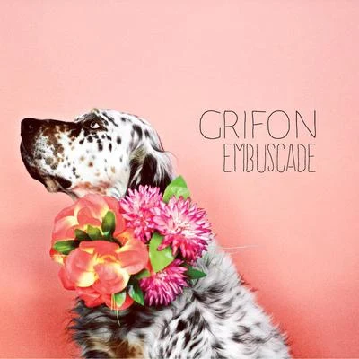 Grifon Embuscade EP