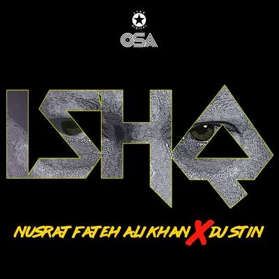 Nusrat Fateh Ali Khan/DJ Stin Ishq