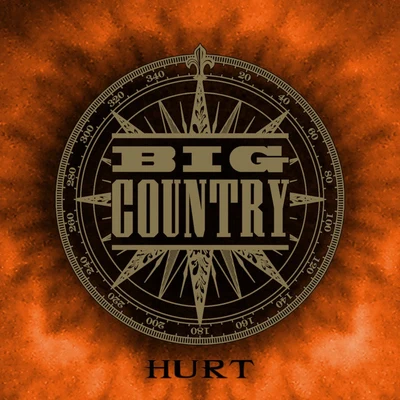 Big Country Hurt