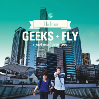 GEEKS Fly