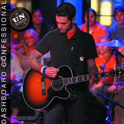 Dashboard Confessional MTV Unplugged v2.0