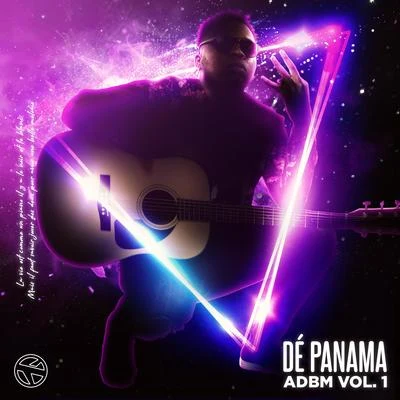 Dé Panama ADBM Vol. 1