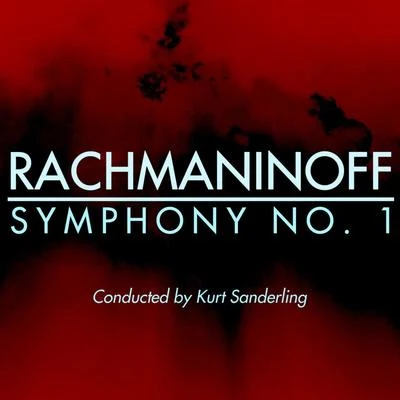 Leningrad Symphony Orchestra Rachmaninoff: Symphony No. 1