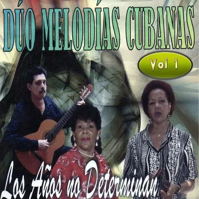 Georgina Duo Melodias Cubanas, Vol. 1