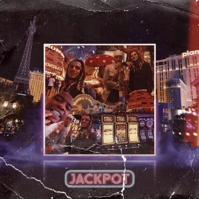 Biggg Slim/Creativangel/Mike Husle Jackpot (feat. Biggg Slim)