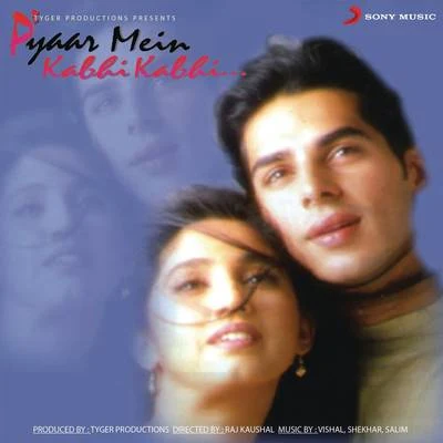 Vishal Dadlani/Salim Sadruddin Merchant/Shekhar Ravjiani/Vishal - Shekhar - Salim Marchant Pyaar Mein Kabhi Kabhi (Original Motion Picture Soundtrack)